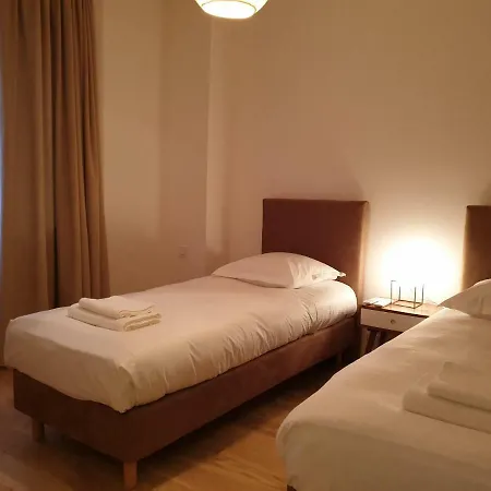 Apartment Luxe Et Confort - Proche Palais Et Plages - A/c *